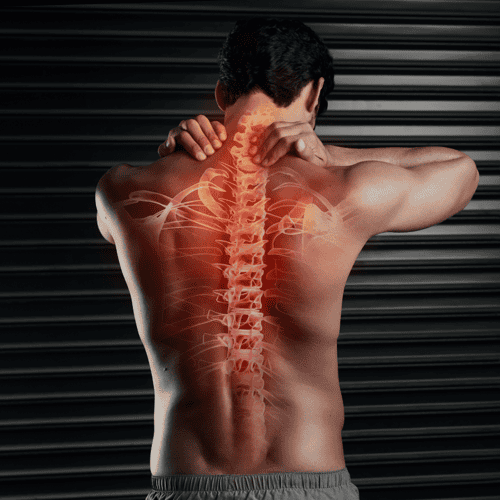 Stem Cell Therapy for Spinal Cord Injuries at MexStemCells Clinic in Mexico City